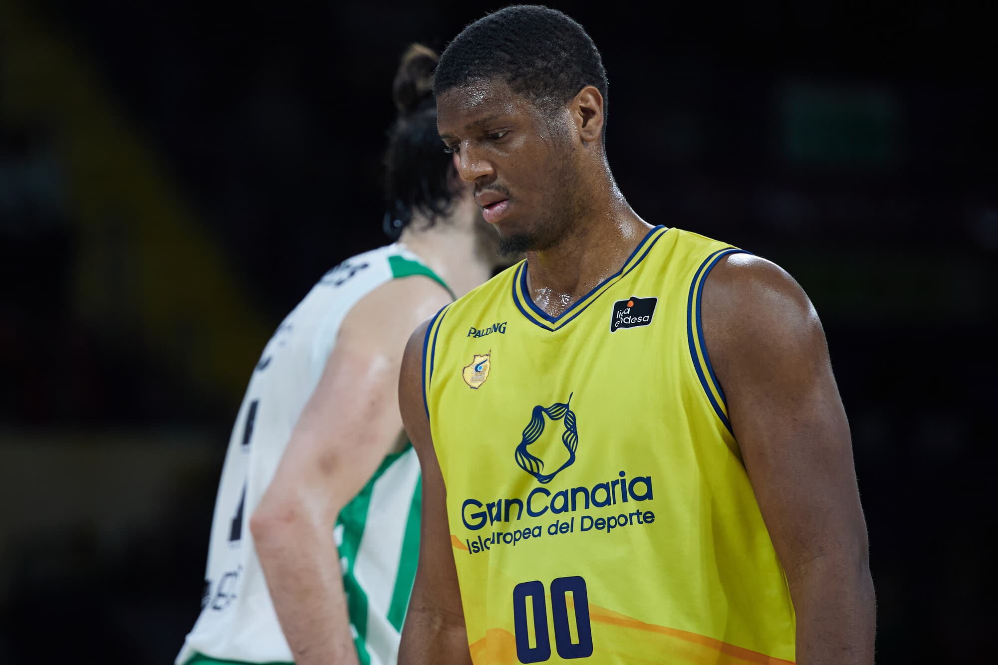 Direction l’EuroLeague avec Valence : la belle trajectoire de Damien Inglis