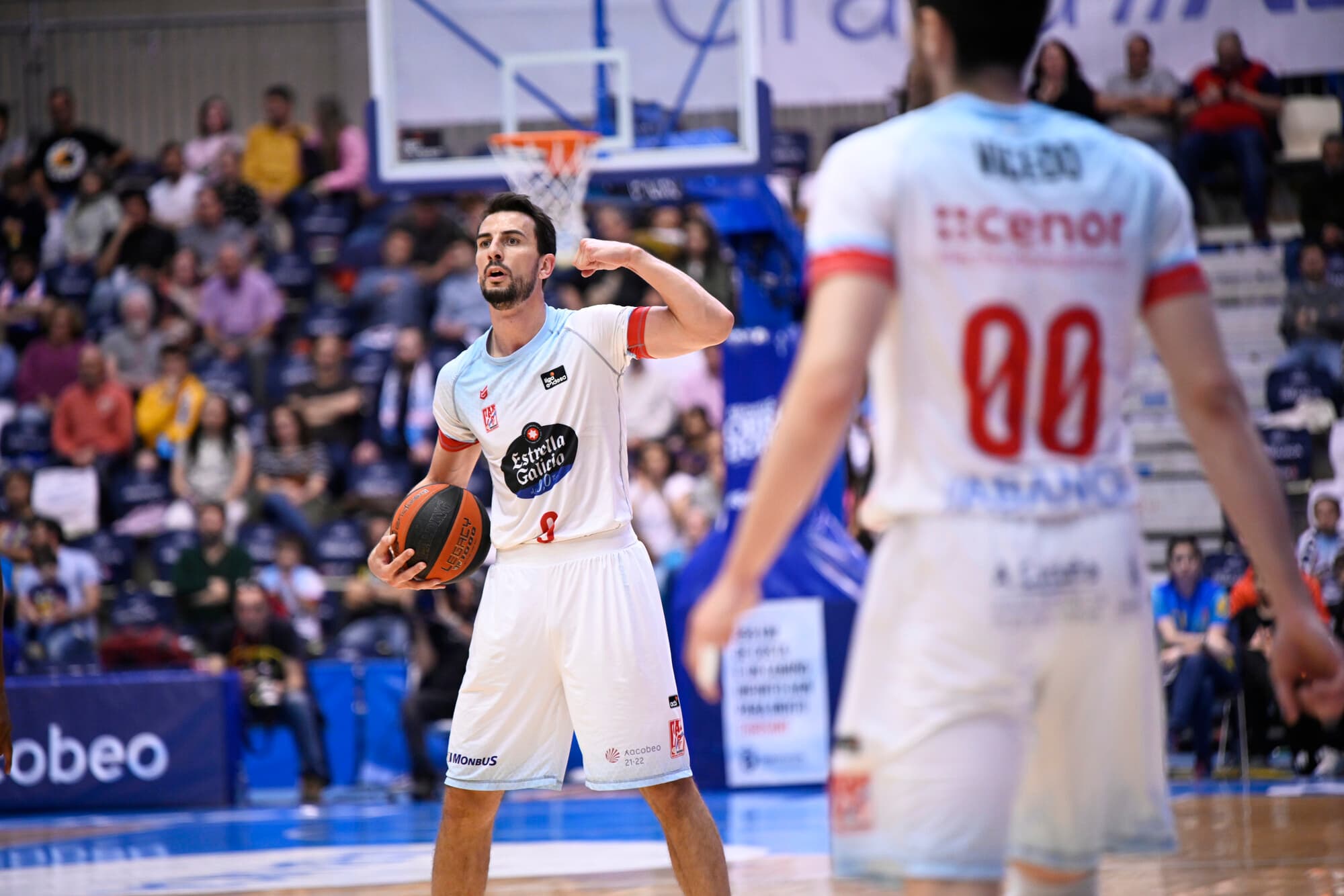 24 d’évaluation : Léo Westermann pulvérise son record en ACB