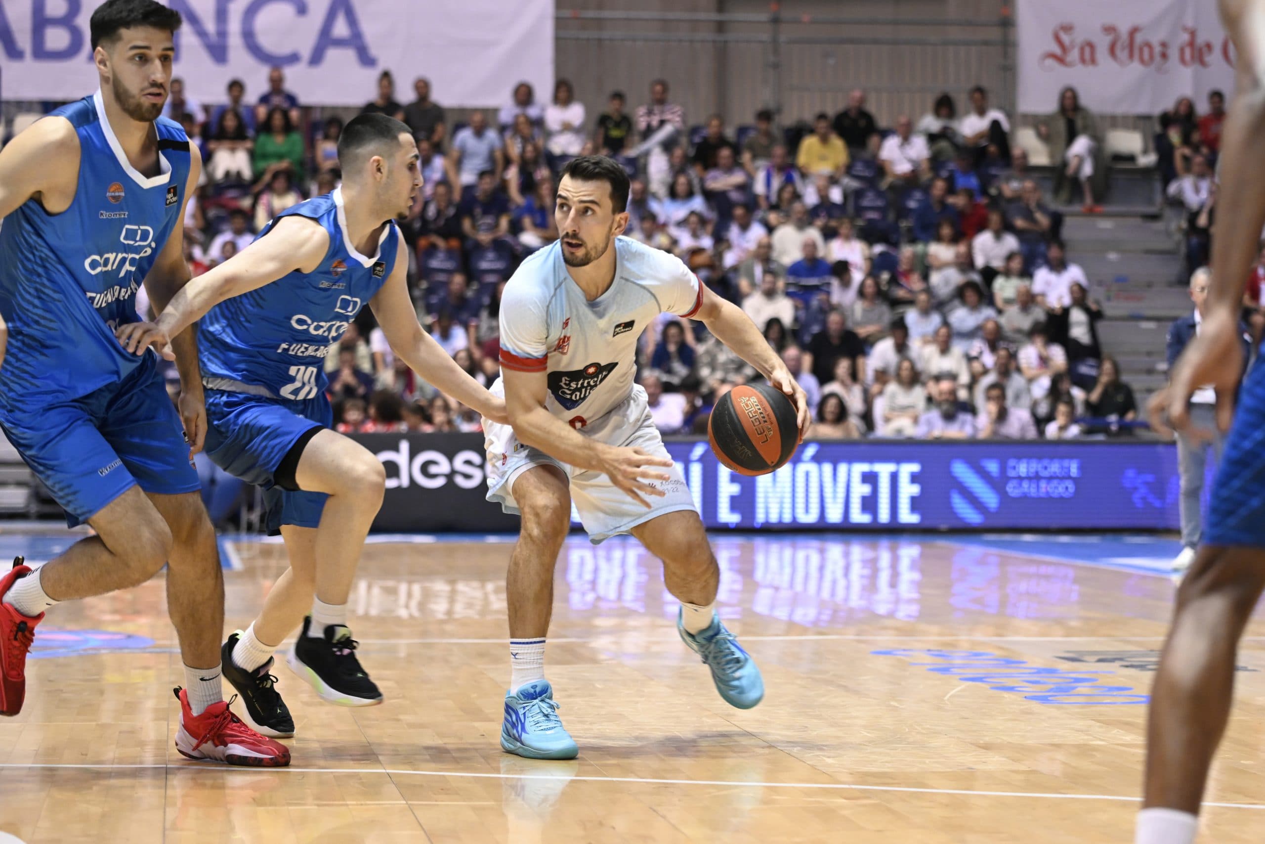 Léo Westermann bientôt au Cedevita Olimpija ?