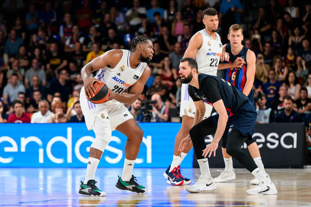 Yabusele ou encore Mirotic : les folles envies du propriétaire de l’Hapoël Tel-Aviv