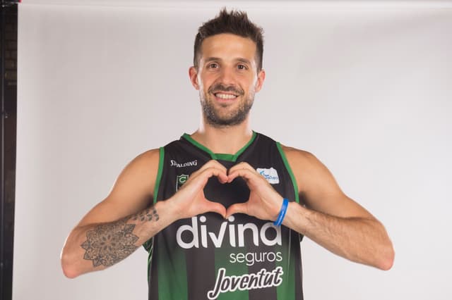 Une star de la sélection d’Argentine de retour à la Joventut Badalone