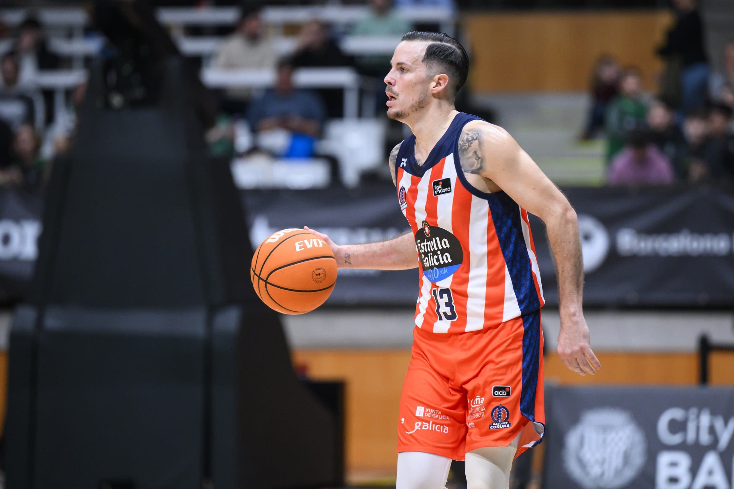 Thomas Heurtel bientôt en Grèce ?