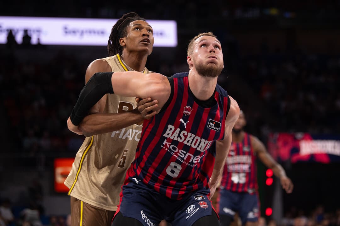 Après quatre mois d’arrêt, Yves Pons a repris avec Gérone