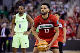 Amine Noua est toujours sur le marché des transferts