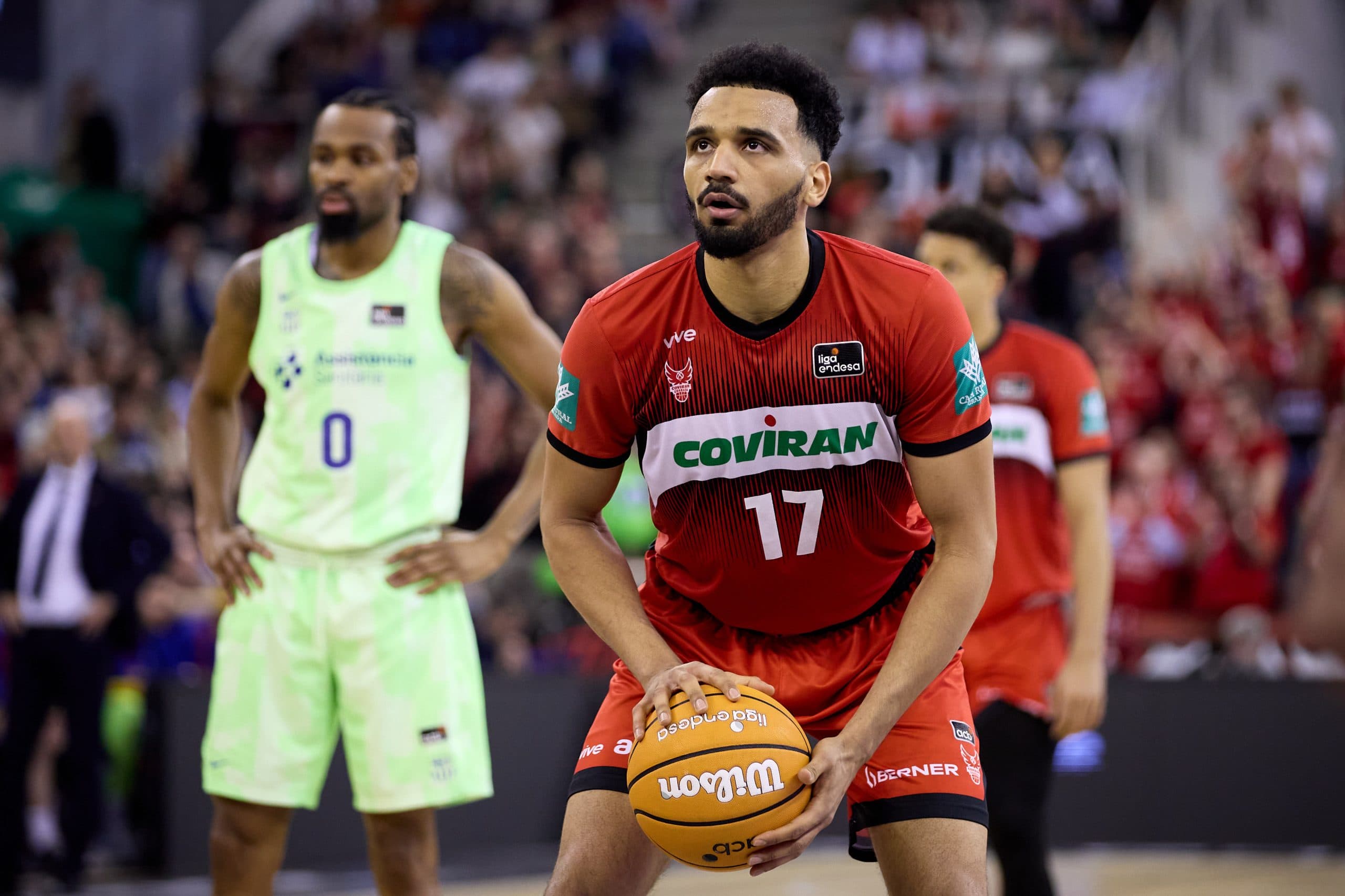 Amine Noua, un nouveau Français séduit par le championnat japonais