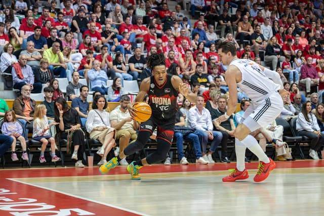 Yves Pons trouve un autre club dans le championnat espagnol