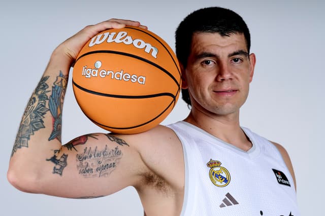Gabriel Deck en passe d’obtenir le passeport espagnol