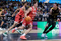 Hugo Benitez a été dominant et clutch contre Bilbao