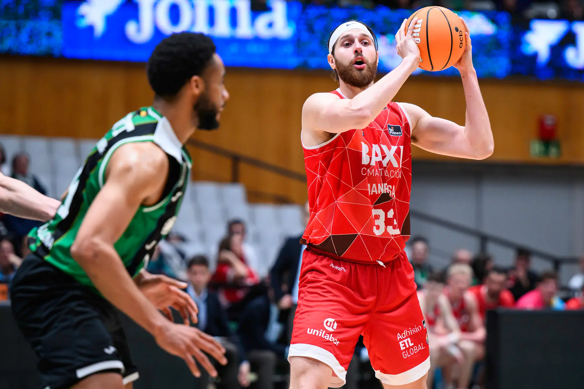 Chalon : Jordan Tucker s’en va, Grant Golden en approche