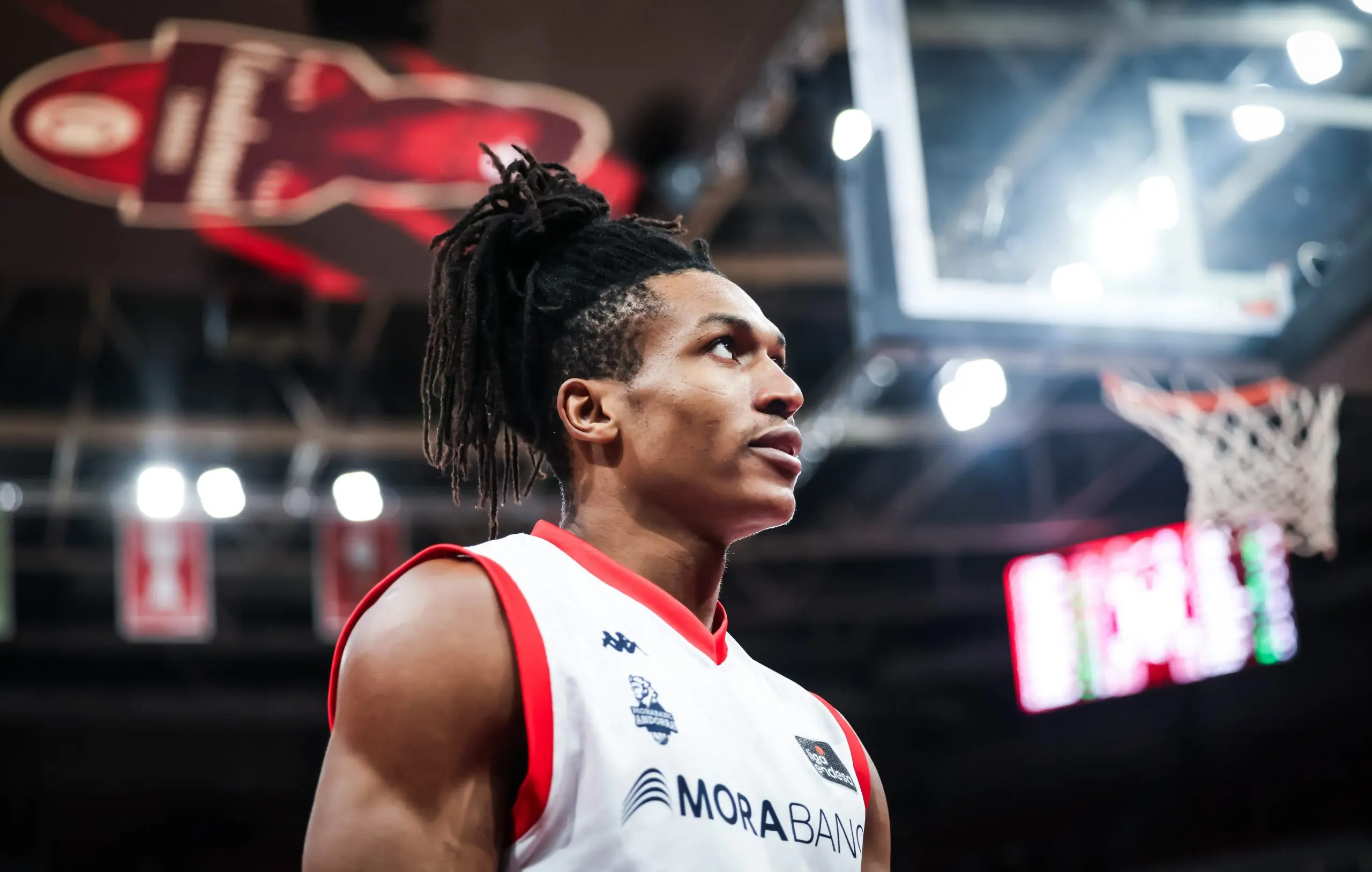 ITW Yves Pons, performant en Espagne : « Cette année, c’est vraiment un nouveau départ pour moi »