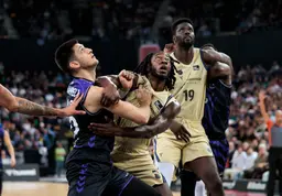 Myles Cale, Youssoupha Fall et le FC Barcelone sont venus à bout de Bilbao ce dimanche en Liga Endesa, à deux jours du choc face à Monaco