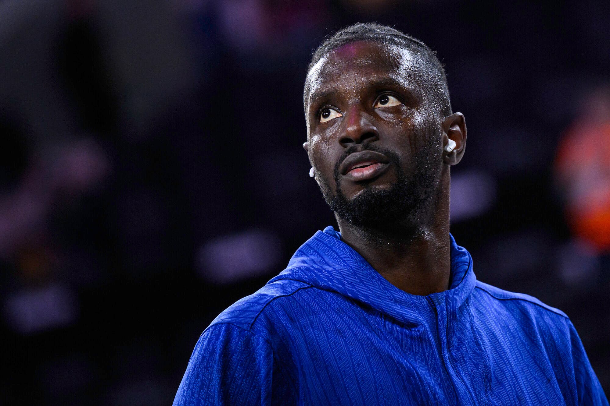 Youssoupha Fall s’offre un record personnel avec Barcelone