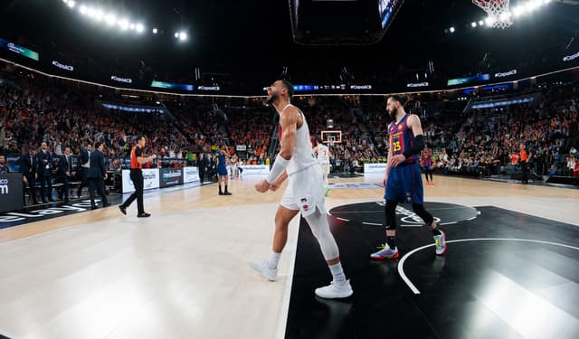Copa del Rey 2026 : Real Madrid et Baskonia s’affrontent pour une finale inédite