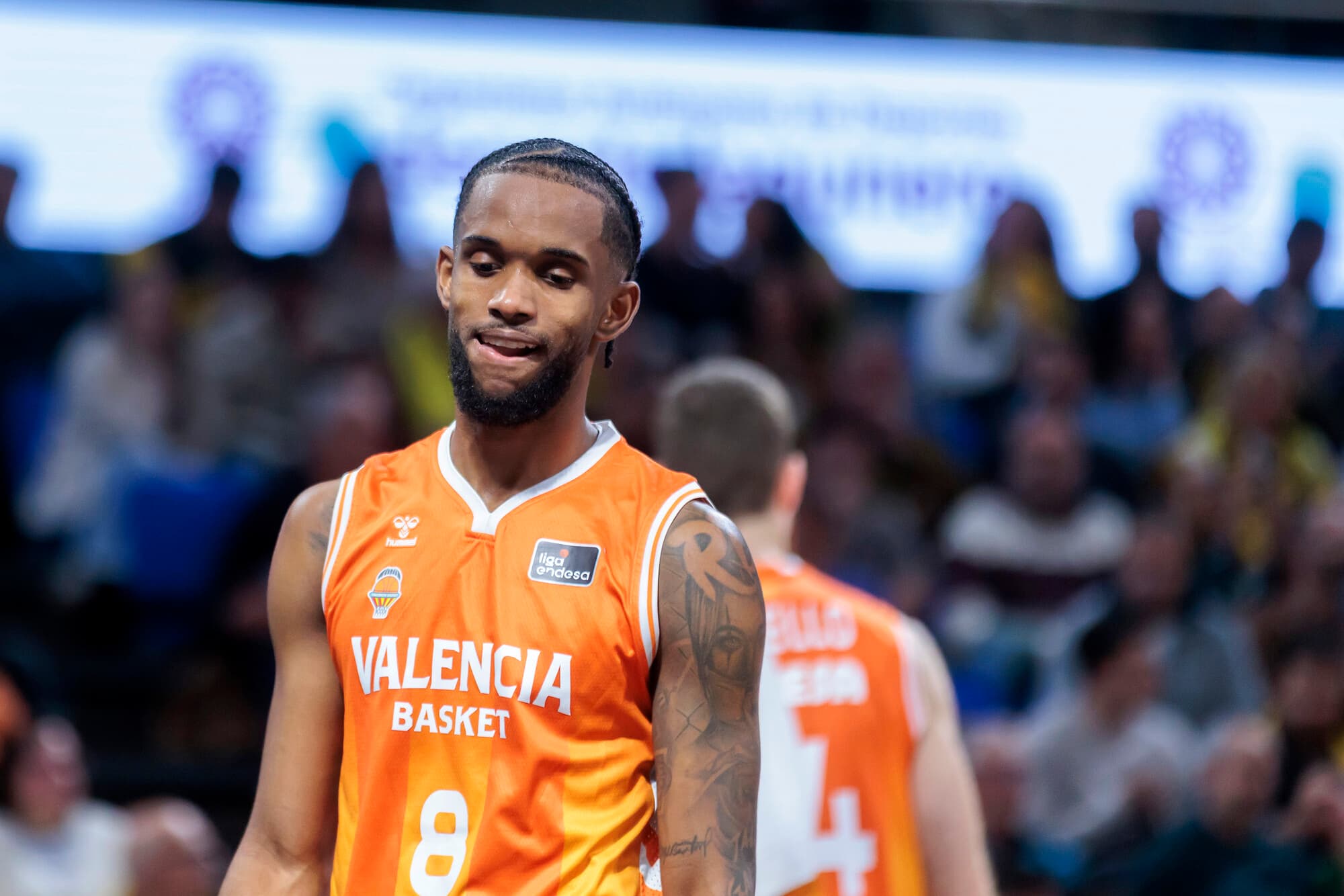 Jean Montero quitte Valencia pour l’Olympiakos : le transfert choc de l’Euroleague se précise