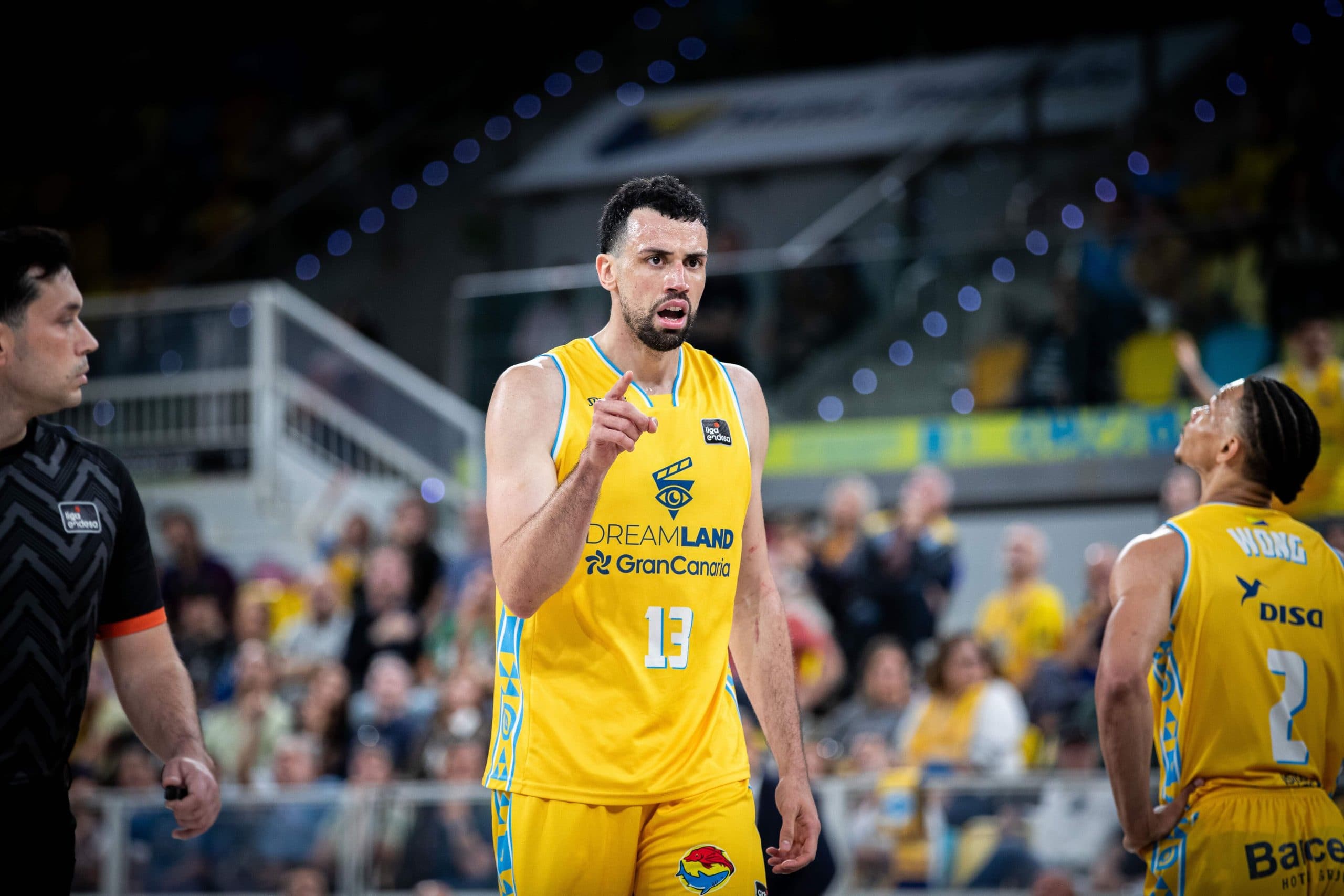 ITW Pierre Pelos, en pleine maturité à Gran Canaria : « Même à 25 ans, je n’étais pas aussi bien »