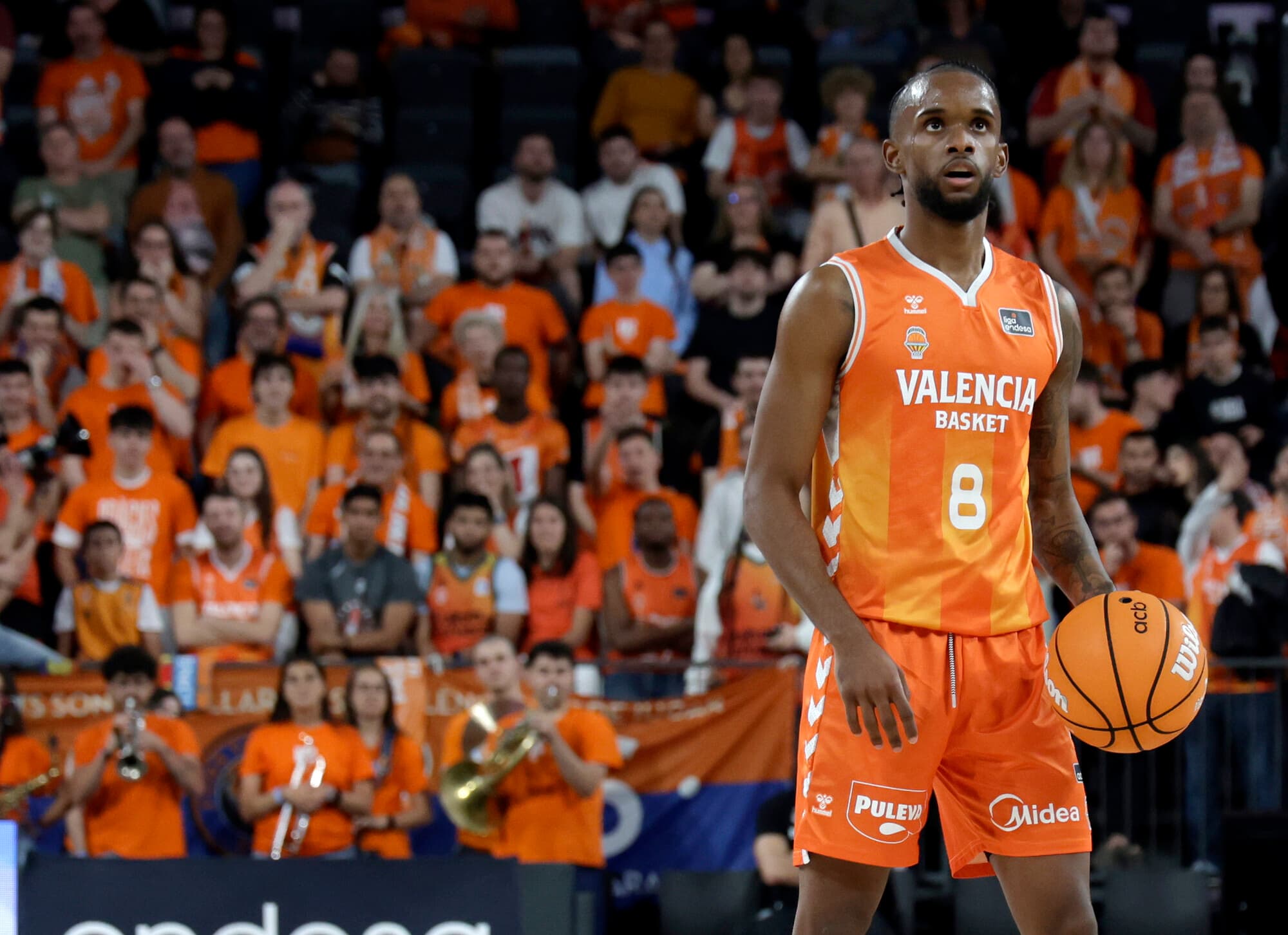 Un très fort joueur d’EuroLeague bientôt en NCAA pour 4 millions par saison ?