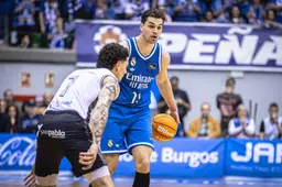 Mario Hezonja va-t-il quitter le Real Madrid pour rejoindre Dubaï ?