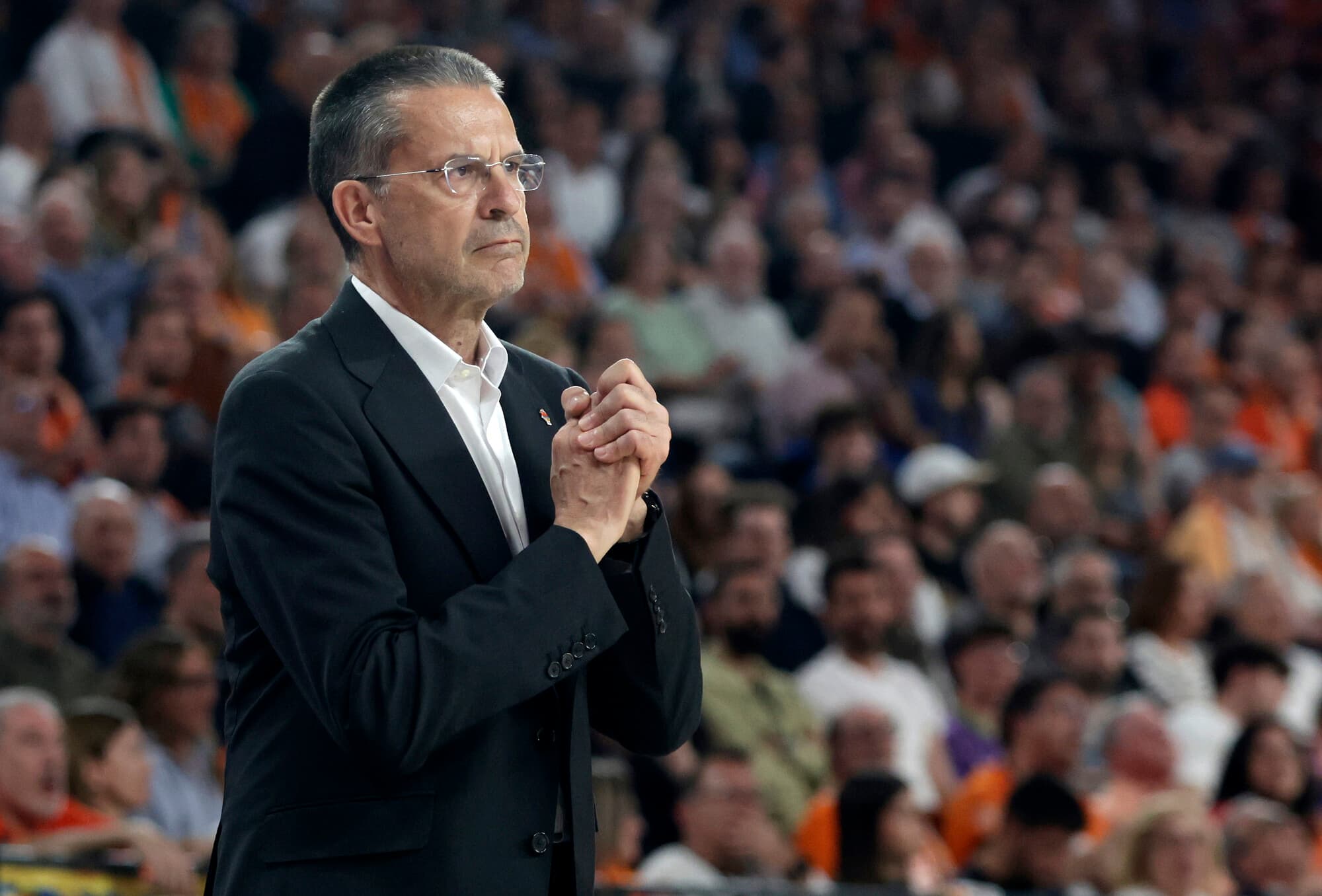 Valencia Basket au Final Four : Pedro Martinez célèbre « un jour dont on se souviendra toujours »