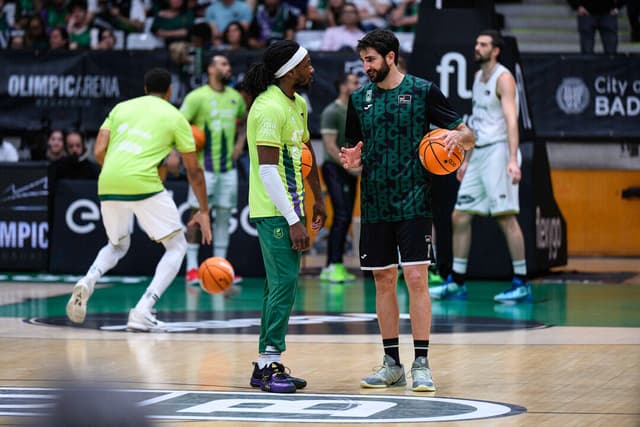 Un match de Liga Endesa suspendu à la mi-temps… à cause de problèmes électroniques