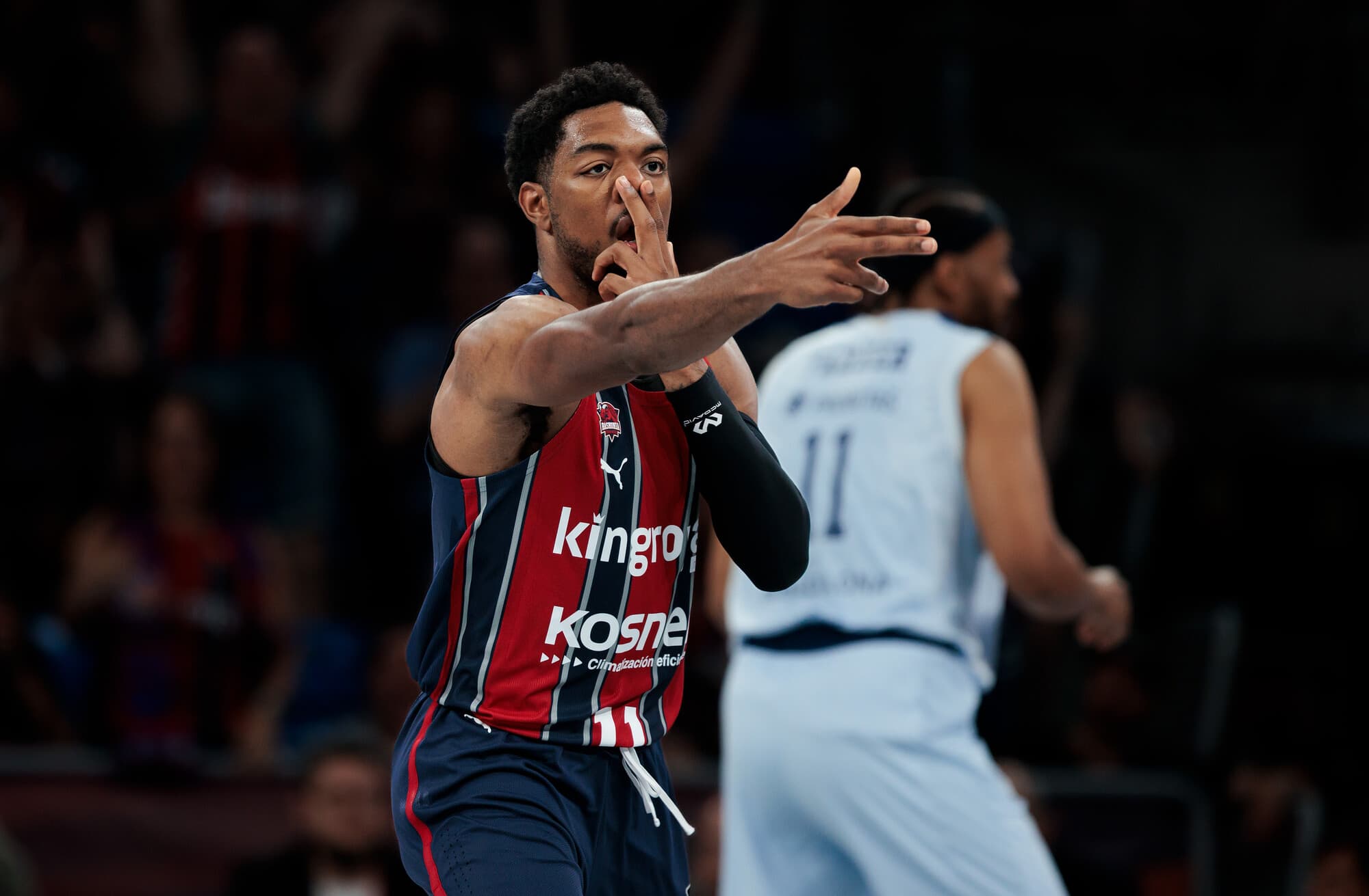 Le Fenerbahçe s’offre un meneur en train d’exploser en EuroLeague