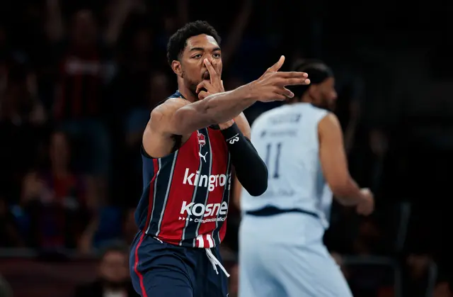 Le Fenerbahçe s’offre un meneur en train d’exploser en EuroLeague