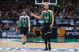 Yannis Morin passe de Badalone à l'Australie