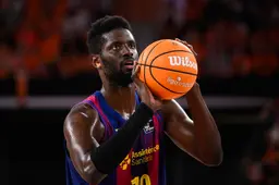 Youssoupha Fall quitte le circuit européen pour la Chine