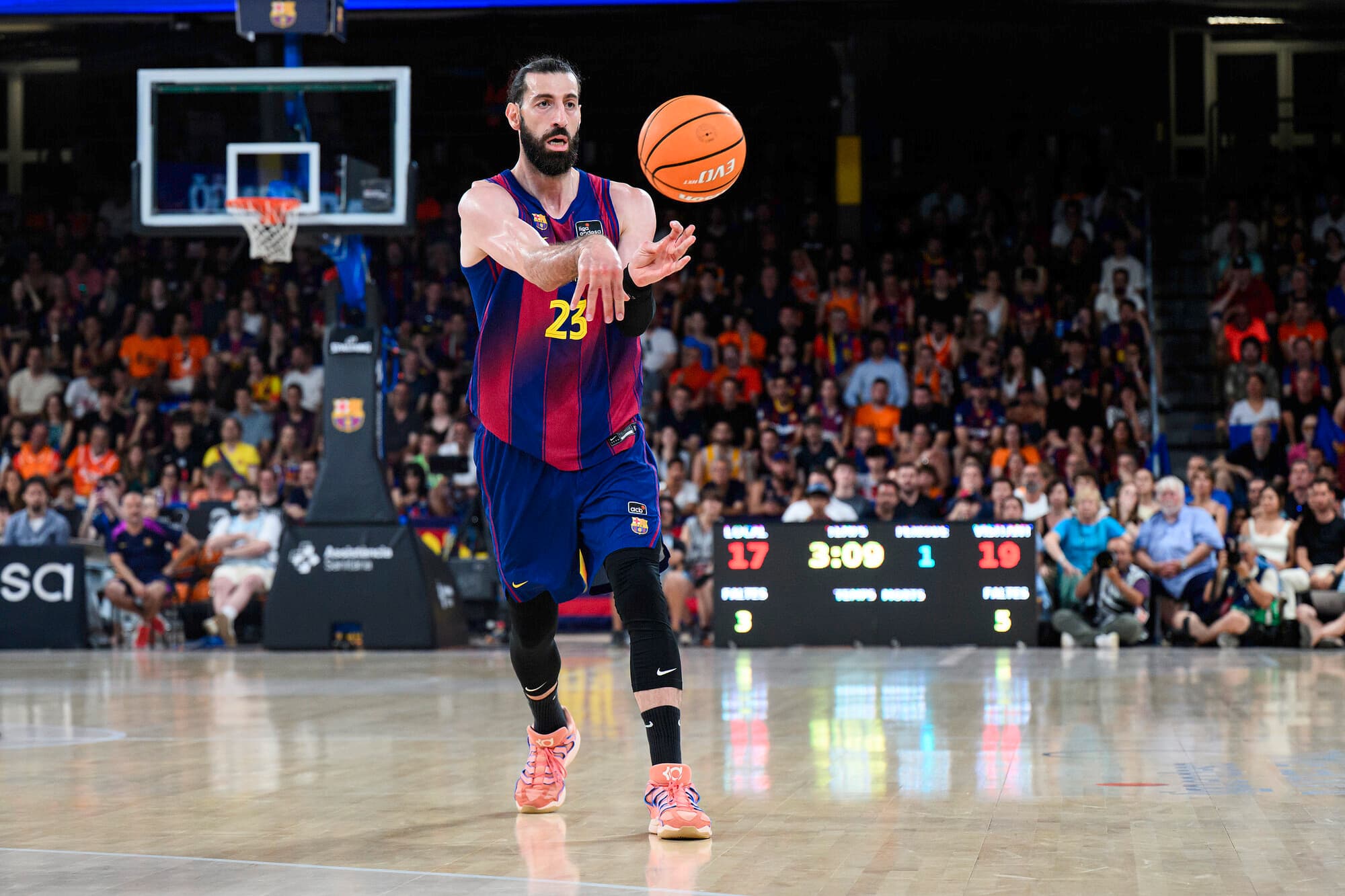 Comment le FC Barcelone a profité de l’intersaison pour renflouer ses caisses