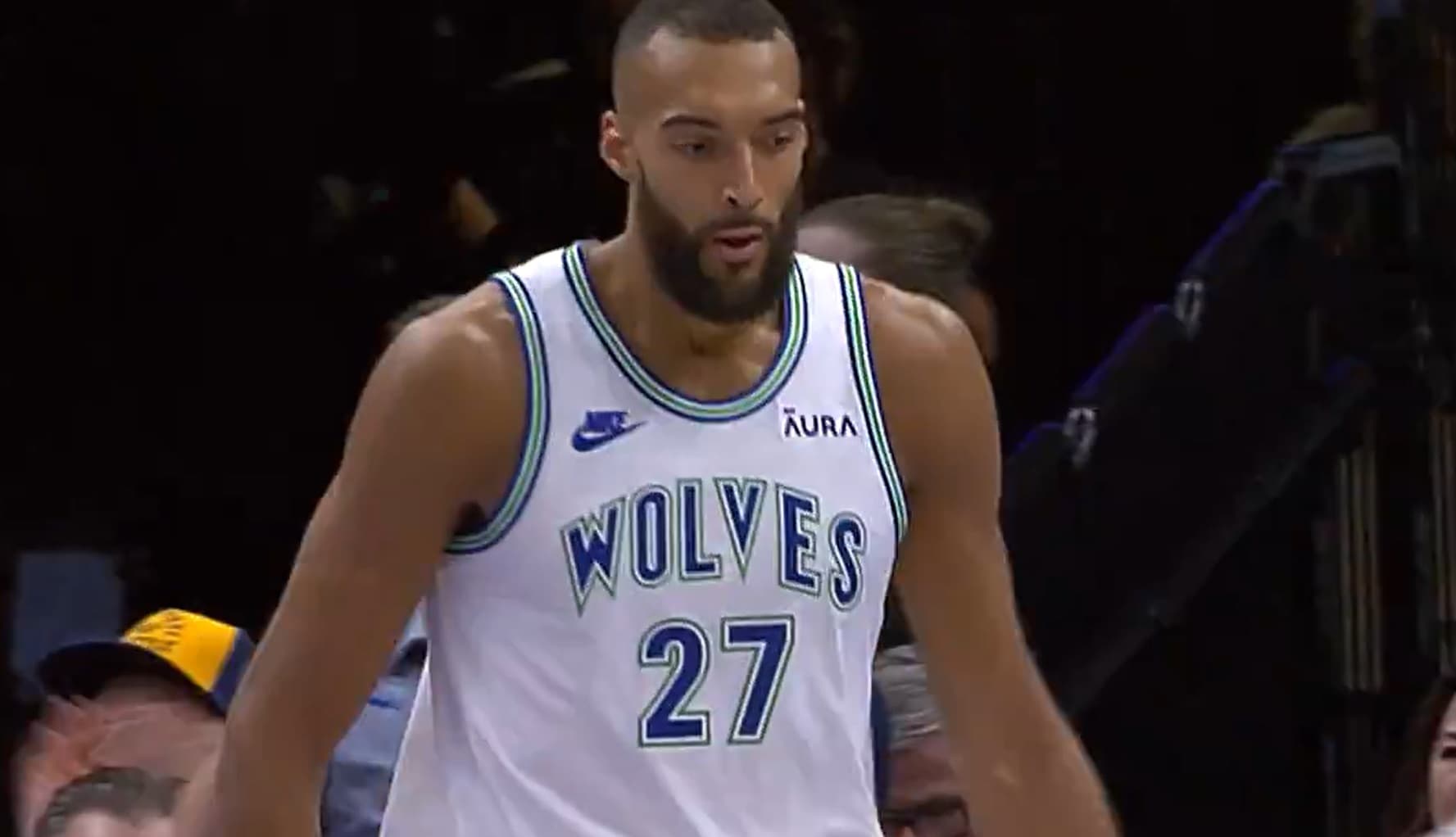 Minnesota se relâche contre Chicago, malgré un bon Gobert