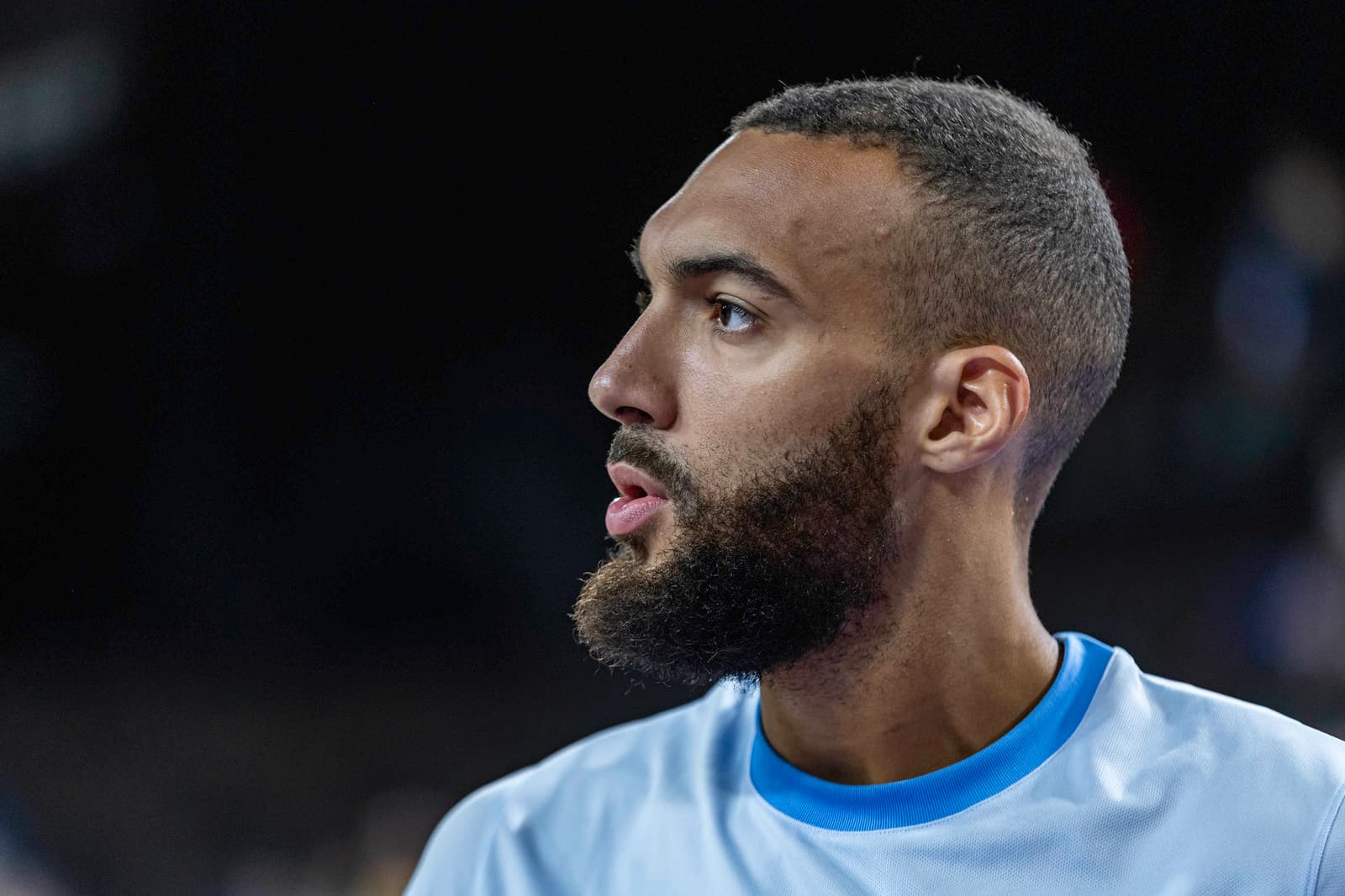 Rudy Gobert déclare forfait pour l’EuroBasket 2025 : un tournant pour l’équipe de France ?