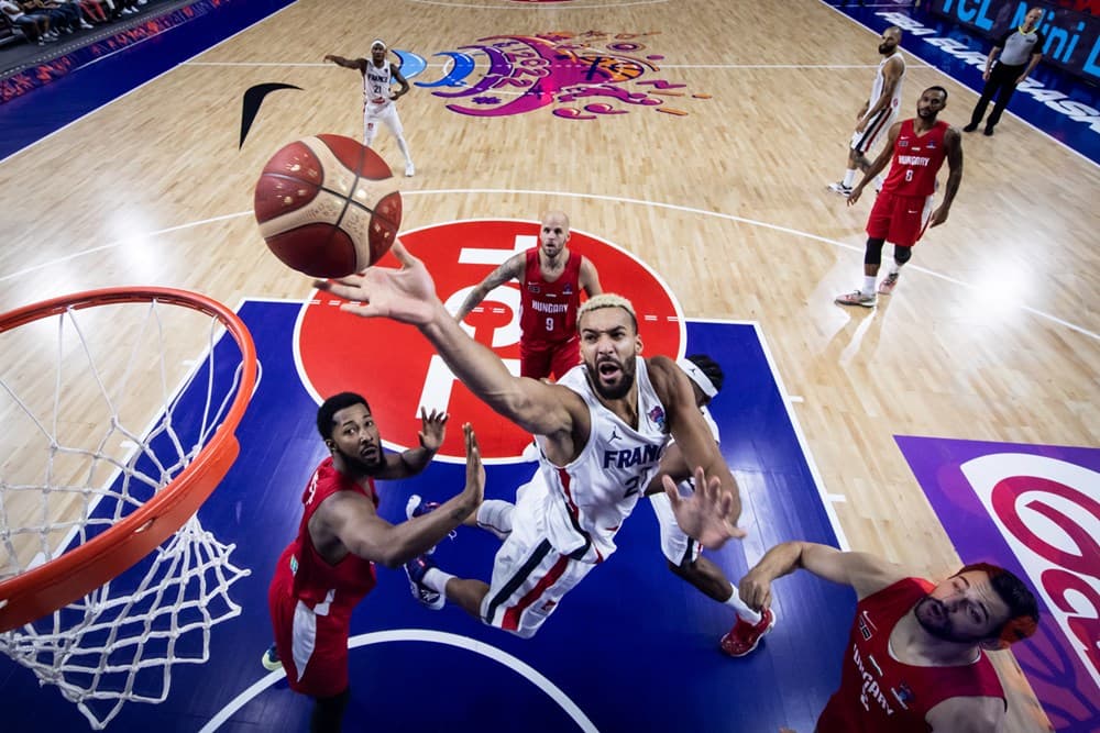 Retour en vidéo sur France – Hongrie