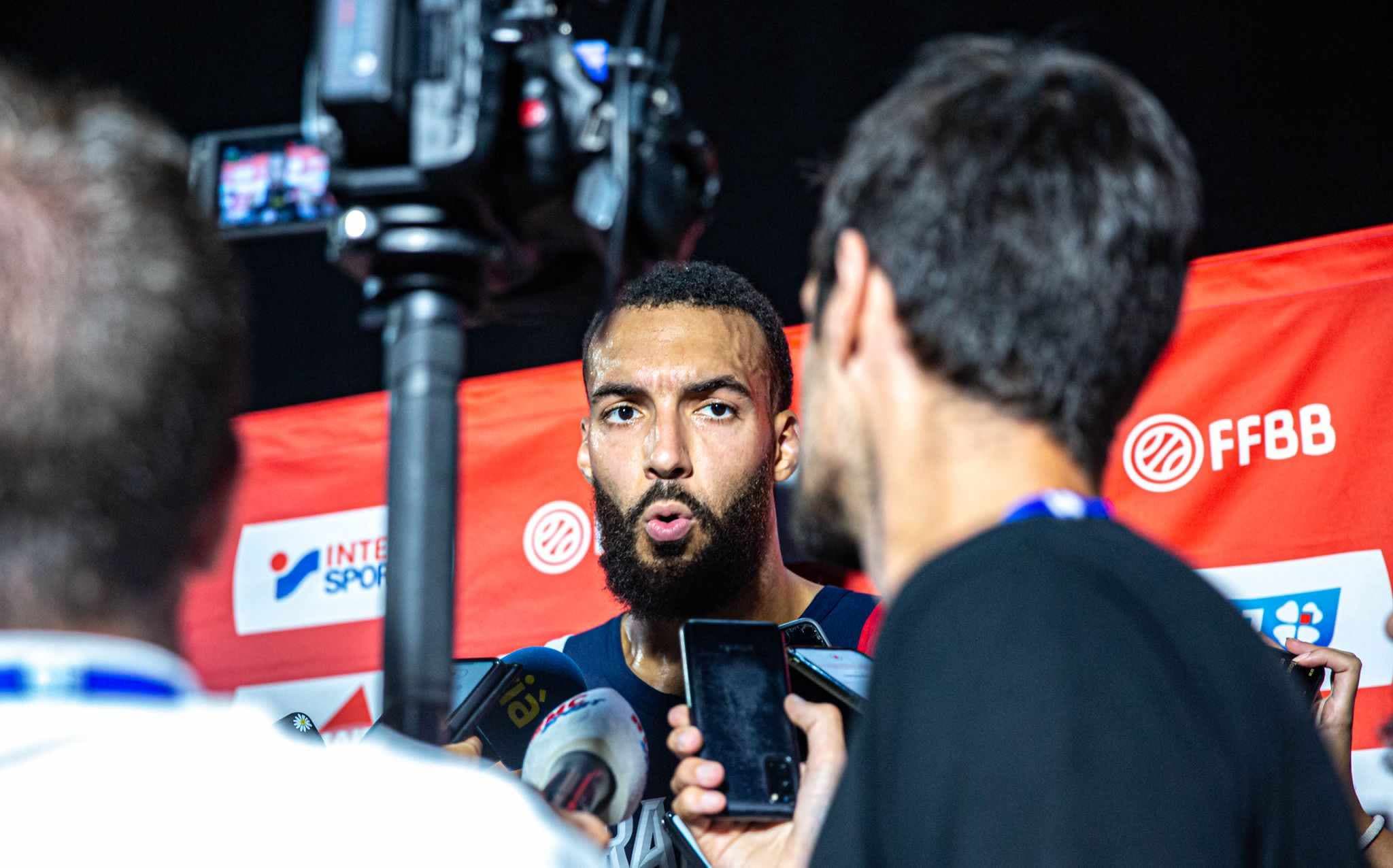 Les cinq raisons de soutenir BeBasket en s’y abonnant