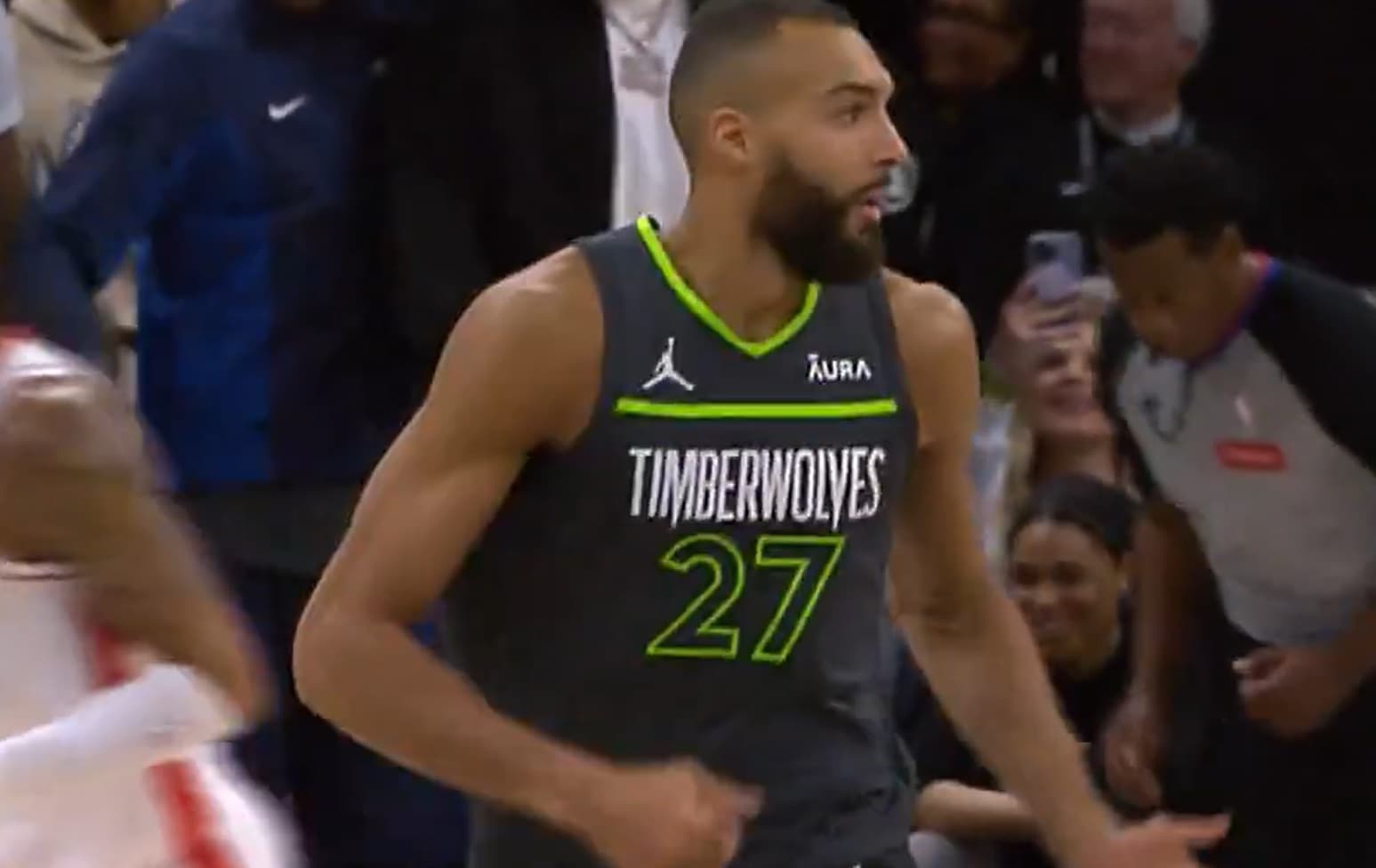 Gobert et les Wolves repassent devant OKC, battu par les Sixers pour le retour d’Embiid