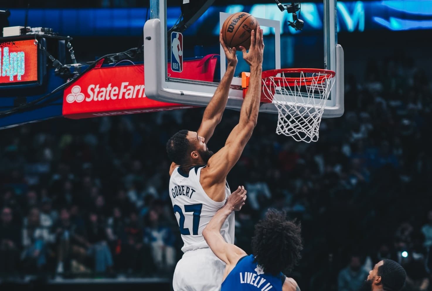 Les Timberwolves de Gobert dominent Dallas malgré une frayeur en fin de match