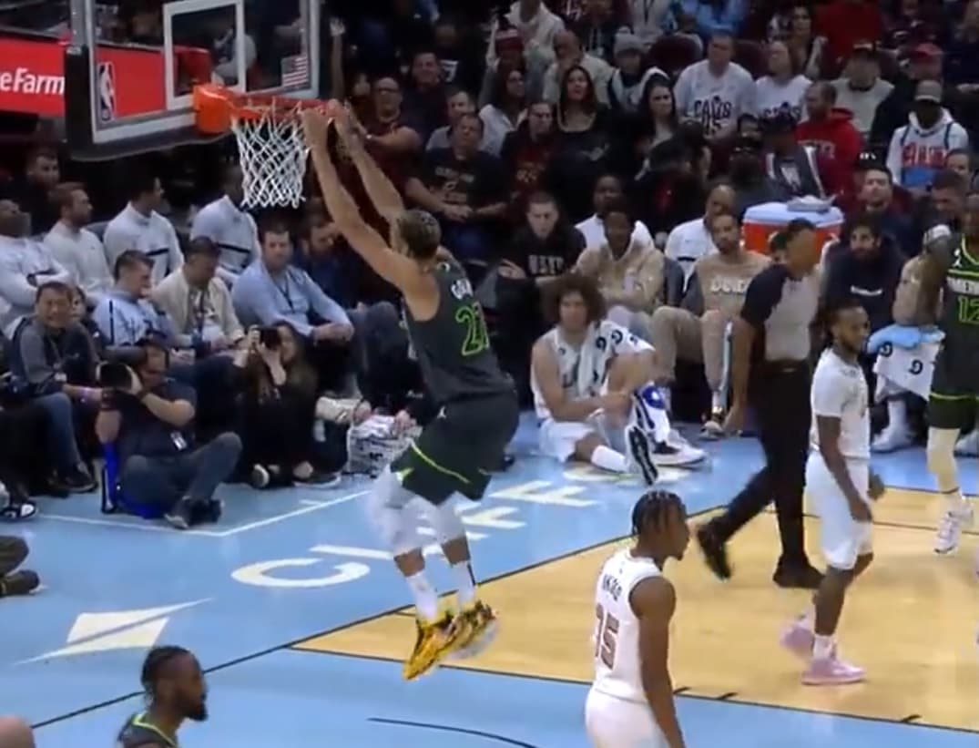 Rudy Gobert fait le boulot, Joel Embiid intouchable