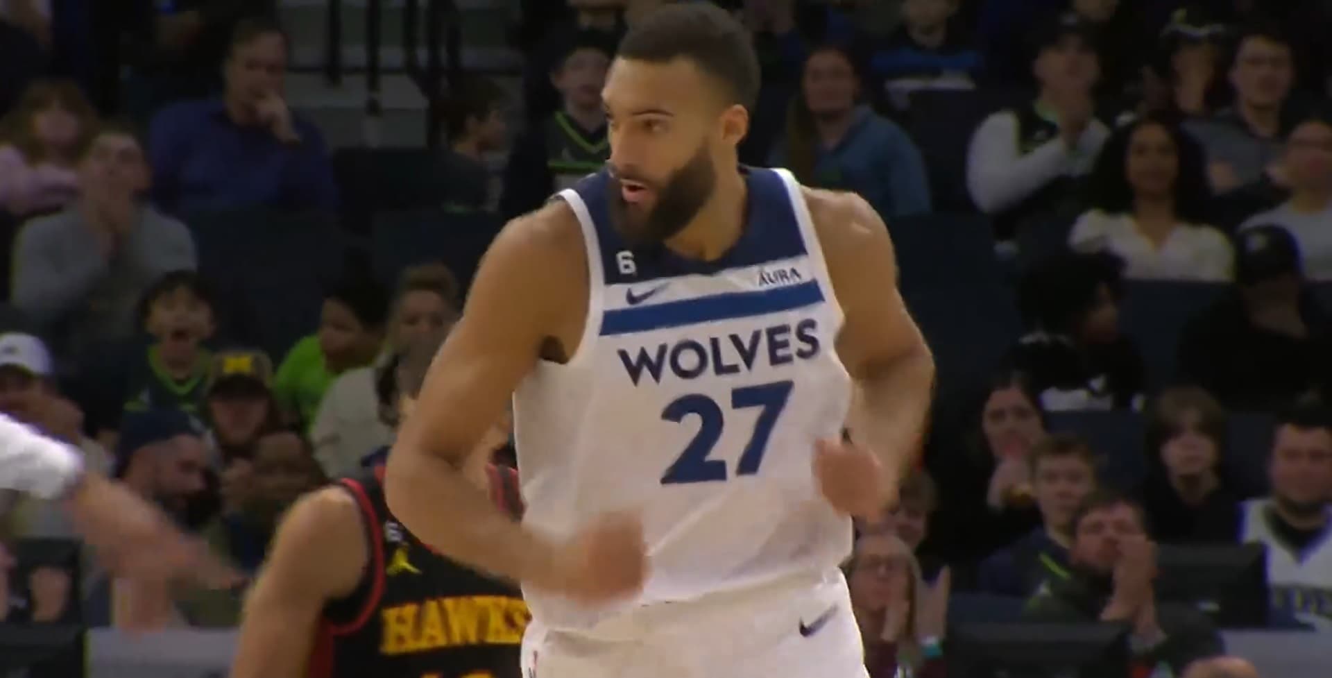 Minnesota et Gobert vainqueurs pour le retour de Towns