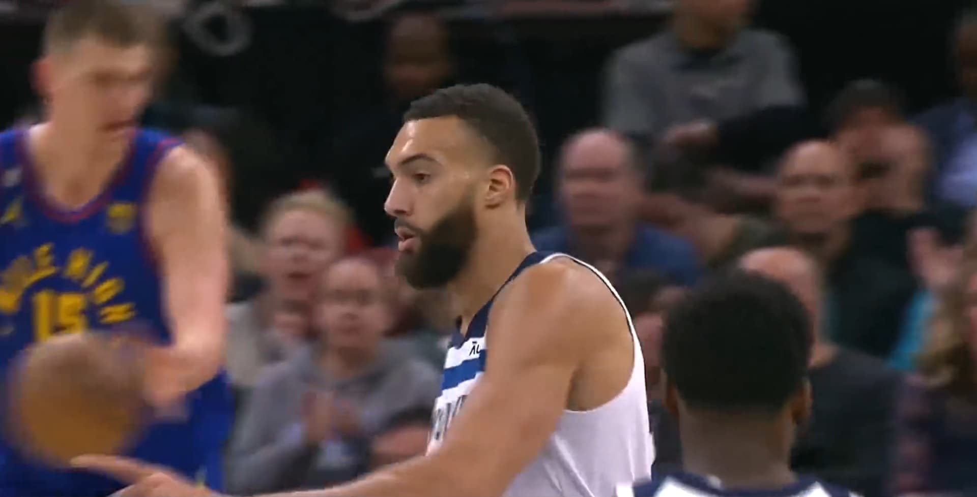 Fournier joue encore et gagne, Gobert retrouve la victoire