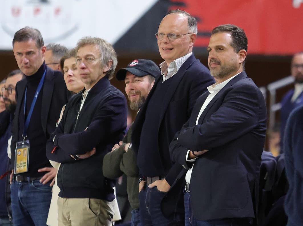 Rudy Sévi croit toujours en la remontée du Havre : « Si je me décourage, tout serait terminé… »