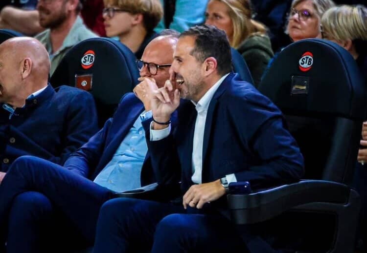 Comment Le Havre veut redevenir un grand du basket français