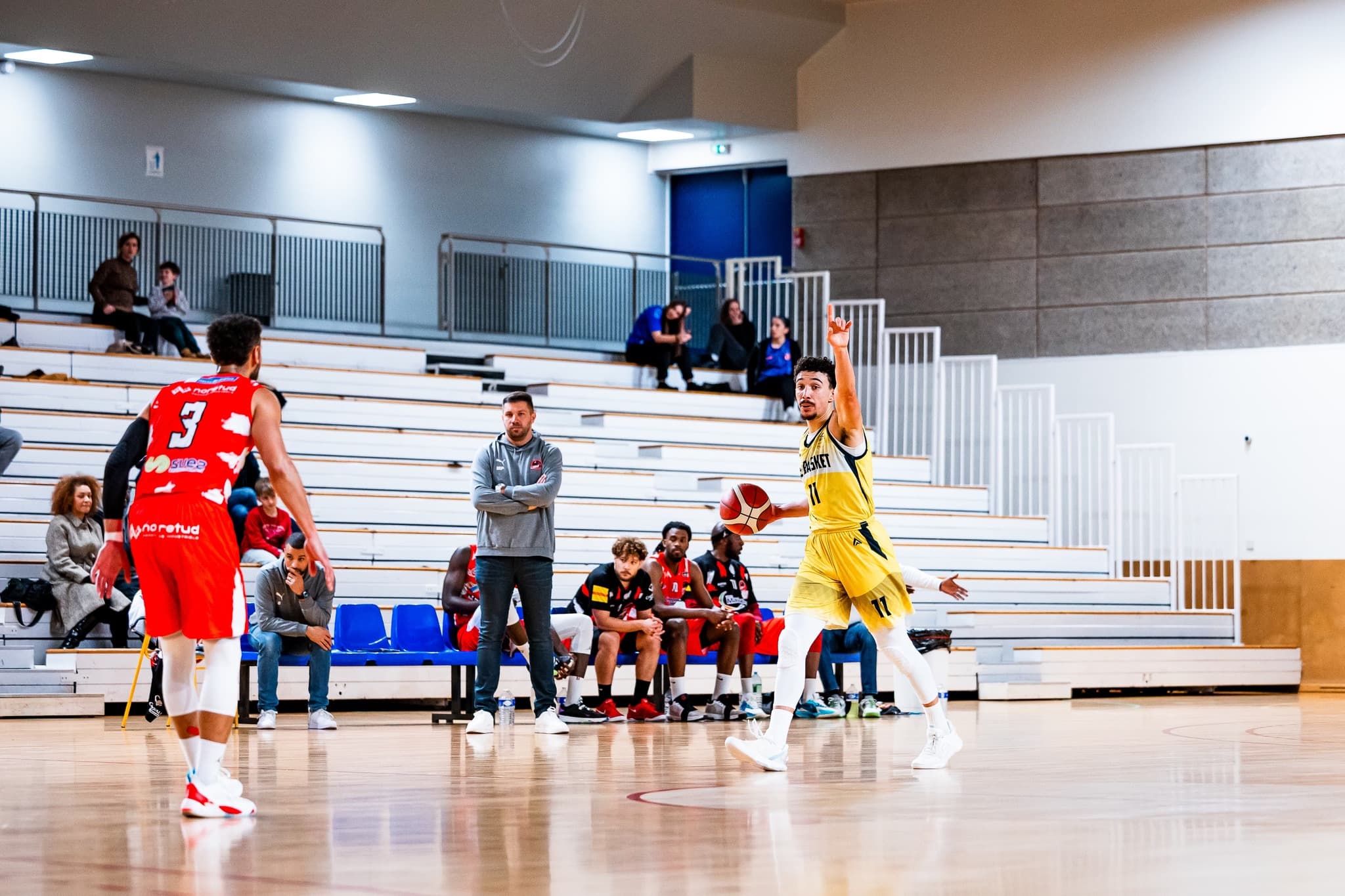 La Karmine Corp en discussions pour lancer un club pro avec Rueil