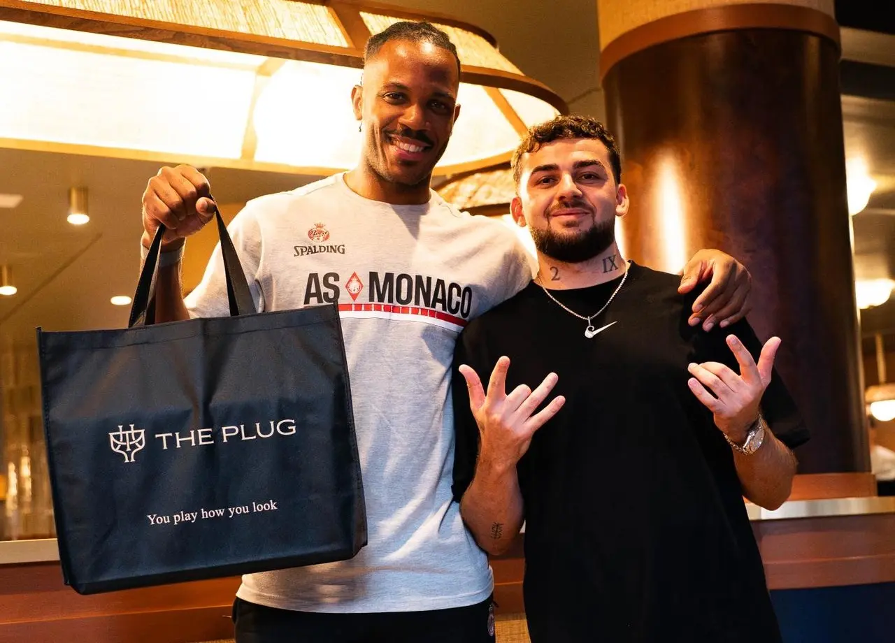 The Plug Store, la conciergerie sneakers qui chausse les pros en Europe