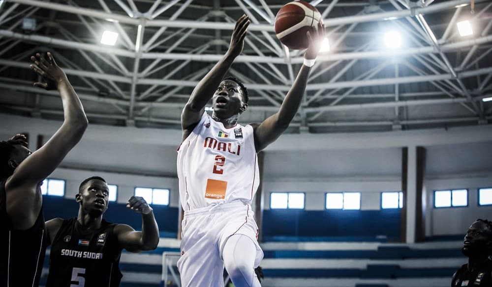 Sadio Doucouré signe à Monastir pour disputer la BAL