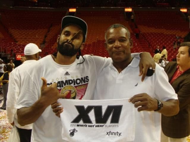 Saint-Ange Vebobe s’en est allé