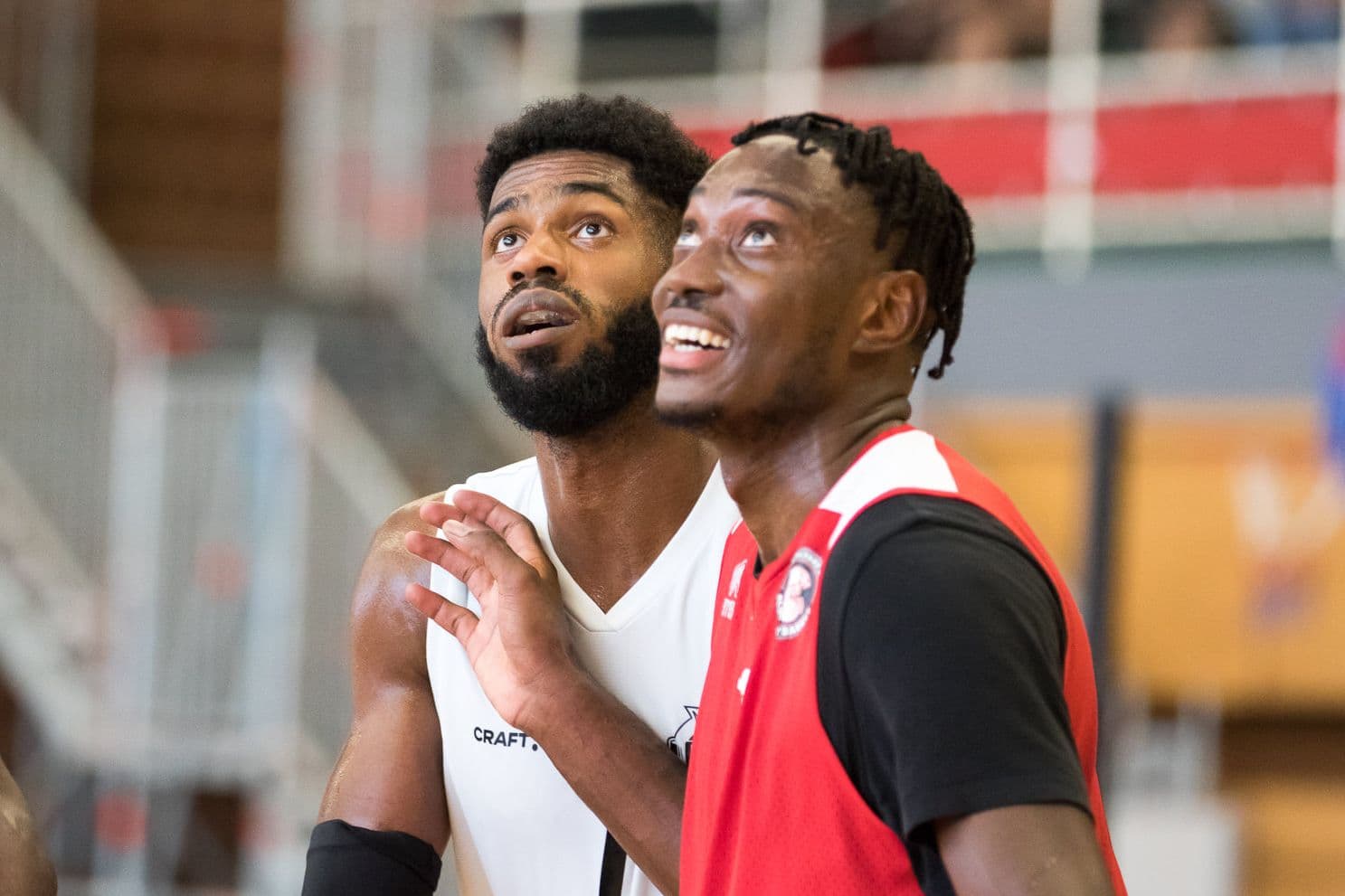 Saint-Chamond et Nancy confirment, Antibes dans le dur, Denain gagne à Lille