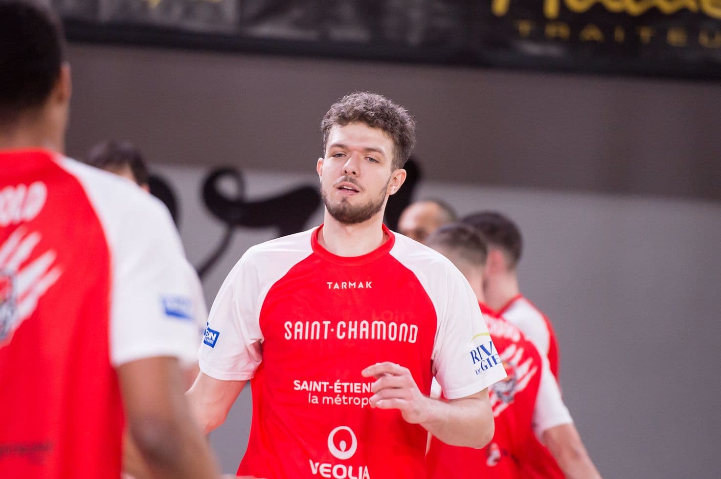Saint-Chamond : Issa Boutinane en instance de départ pour Golbey-Épinal