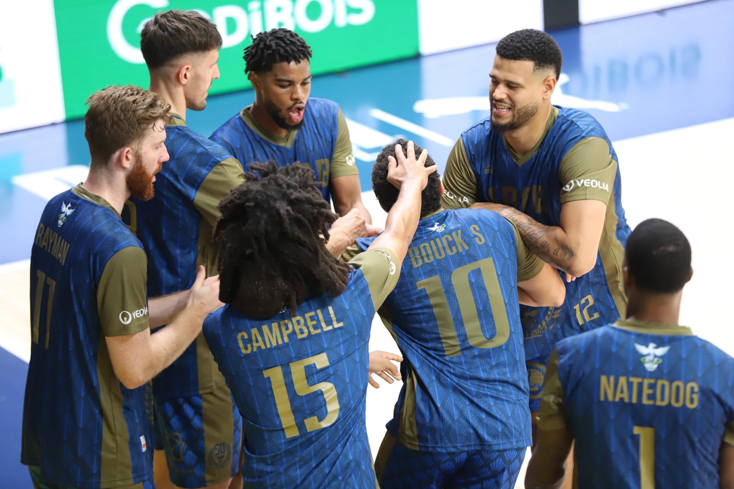 A Monaco, Saint-Quentin veut « rivaliser minute après minute » annonce Julien Mahé