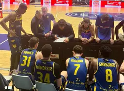 Saint-Quentin s'intéresse à son tour à Raphaël Pascual, coach de Berck en 2025-2026