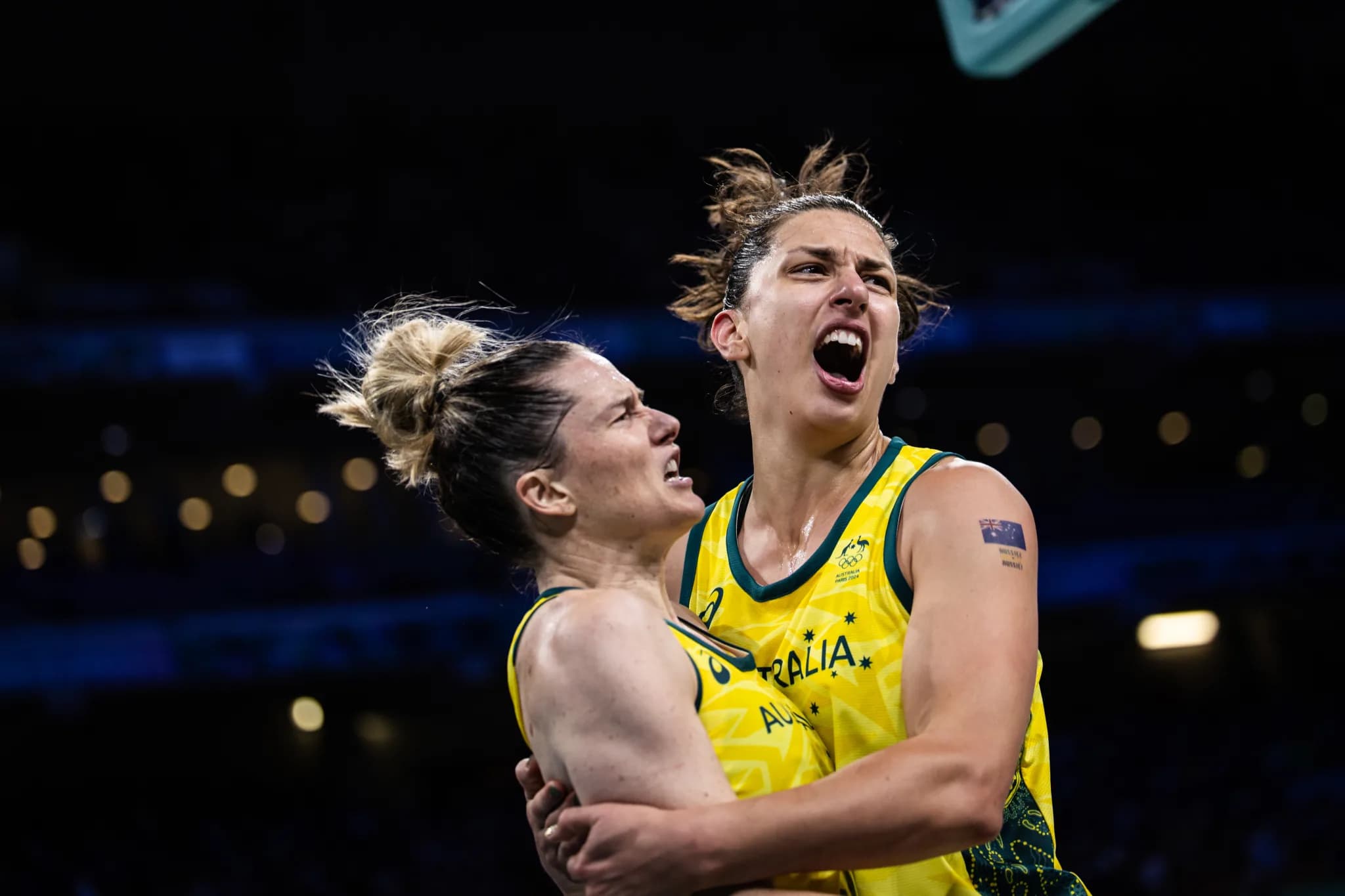 Do or die pour l’Australie avant d’affronter les Bleues : « Ce sera un gros challenge »