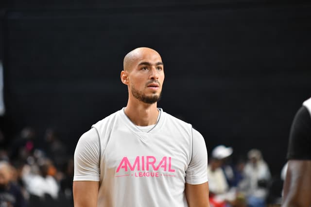 Samir Mekdad en renfort à Toulouse