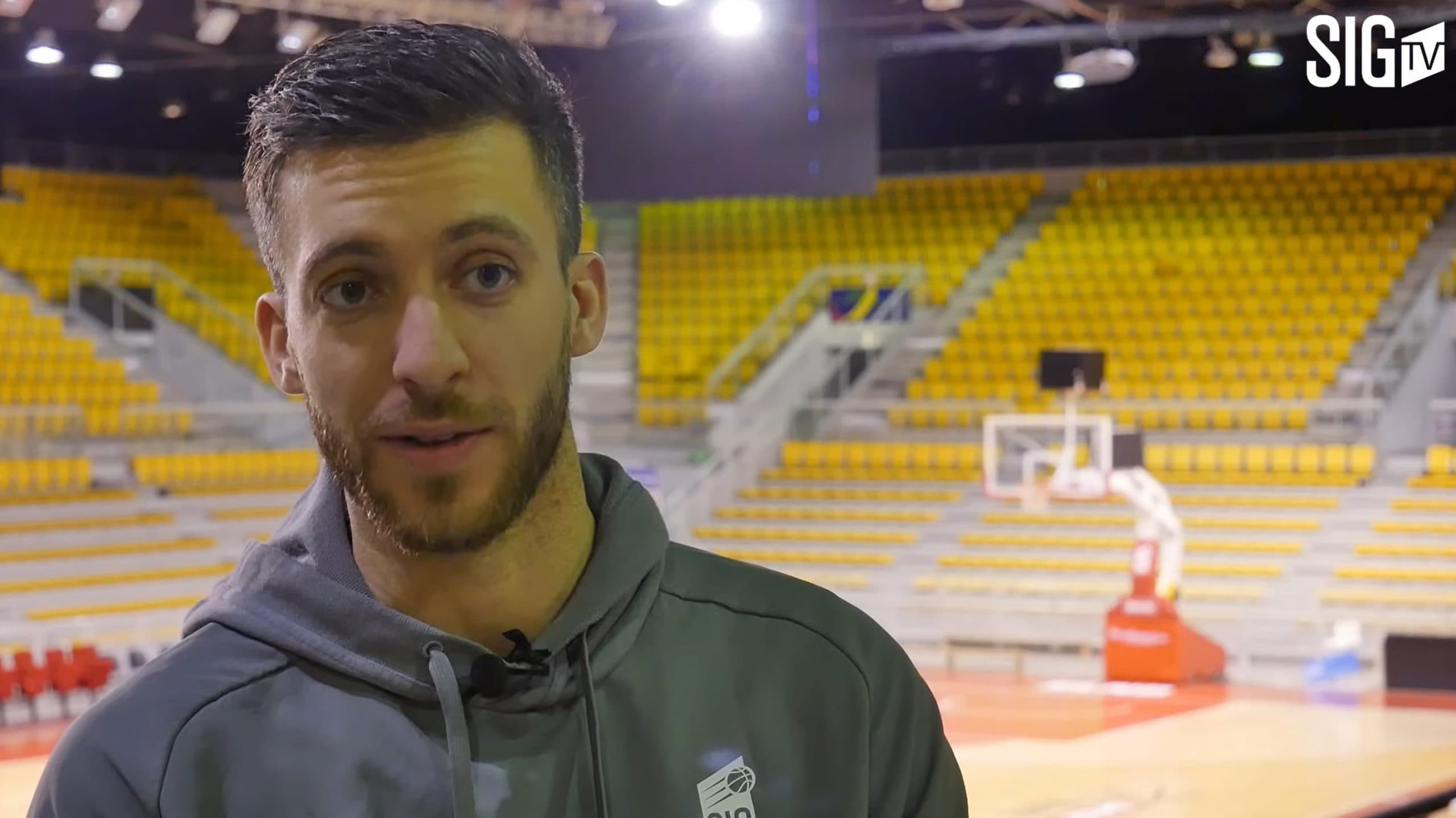 Un autre Français dans le staff d’une équipe de BBL : Samuel Covelli rejoint Mitteldeutscher